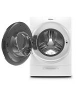5.0 cu. ft. Smart Front Load Washer with Load & Go™ XL Plus Dispenser