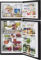 30-Inch Wide Top Freezer Refrigerator with PowerCold® Feature- 18 Cu. Ft.
