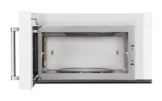 KitchenAid® Over-the-Range Convection Microwave with Air Fry Mode