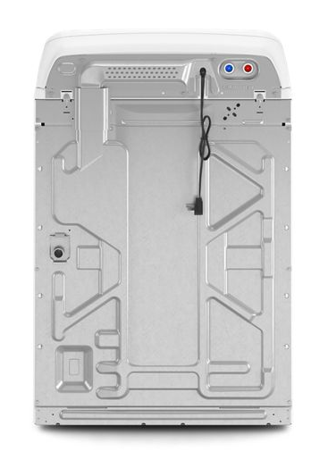 5.3 Cu. Ft. Large Capacity Top Load Washer