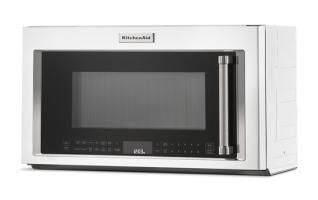 KitchenAid® Over-the-Range Convection Microwave with Air Fry Mode