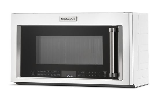 KitchenAid® Over-the-Range Convection Microwave with Air Fry Mode