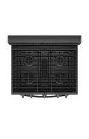5.8 cu. ft. Freestanding Gas Range with Frozen Bake™ Technology