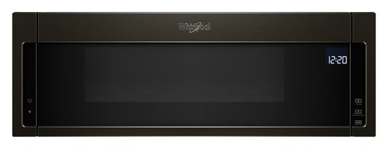 1.1 cu. ft. Low Profile Microwave Hood Combination.