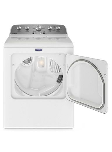 Top Load Gas Dryer with Steam-Enhanced Cycles - 7.0 cu. ft