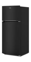 28-inch Wide Top-Freezer Refrigerator - 16.3 Cu. Ft