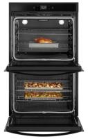 8.6 cu. ft. Smart Double Wall Oven with Touchscreen