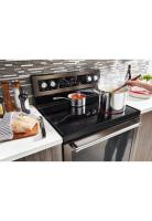 30-Inch 5-Element Electric Convection Range