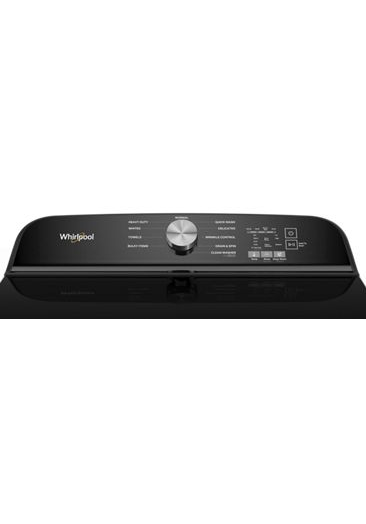5.3 Cu. Ft. Whirlpool® Top Load Washer with Impeller