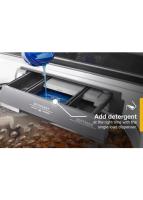 4.7 cu. ft. Top Load Washer with Pretreat Station
