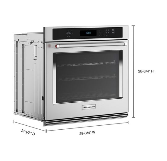 KitchenAid® 30
