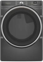7.4 cu. ft. Smart Front Load ENERGY STAR® Gas Dryer with Steam Capabilities