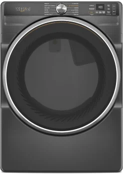 7.4 cu. ft. Smart Front Load ENERGY STAR® Gas Dryer with Steam Capabilities