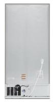 33-Inch Wide Bottom Mount Refrigerator - 22 Cu. Ft.