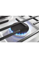5.1 Cu. Ft. Freestanding Gas Range with Broiler Drawer