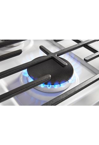 5.1 Cu. Ft. Freestanding Gas Range with Broiler Drawer