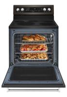 30-Inch 5-Element Electric Convection Range