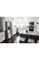30-inch Wide Gas Range With 5th Oval Burner - 5.0 Cu. Ft.