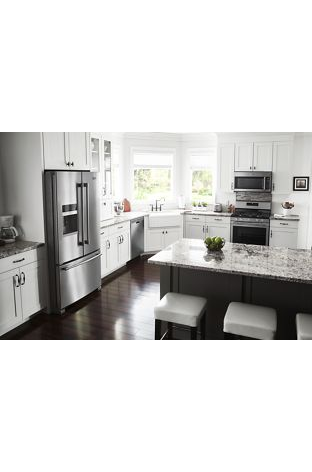 30-inch Wide Gas Range With 5th Oval Burner - 5.0 Cu. Ft.