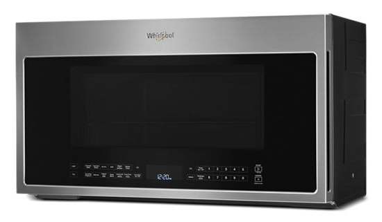 1.9 Cu. Ft. Microwave with Air Fry Mode