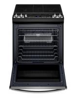 5.8 Cu. Ft. Whirlpool® Gas 7-in-1 Air Fry Oven