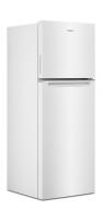 24-inch Wide Small Space Top-Freezer Refrigerator - 12.9 cu. ft.