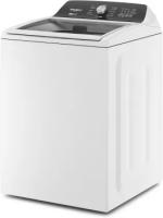 4.7-4.8 Cu. Ft. Top Load Washer with 2 in 1 Removable Agitator