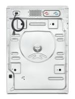 4.5 Cu. Ft. Ventless All In One Washer Dryer