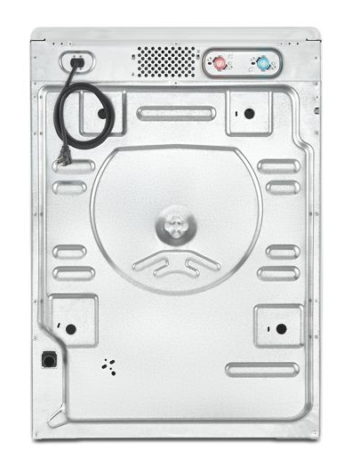 4.5 Cu. Ft. Ventless All In One Washer Dryer