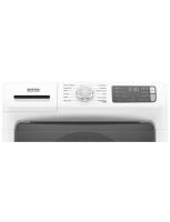 Front Load Washer with Extra Power and 16-Hr Fresh Hold® option - 4.8 cu. ft.