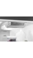 33-Inch Wide Top Freezer Refrigerator with EvenAir™ Cooling Tower- 21 Cu. Ft.
