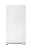20 cu. ft. Upright Freezer with Temperature Alarm