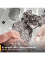 7.0 Cu. Ft. Whirlpool® Top Load Gas Dryer with Moisture Sensor