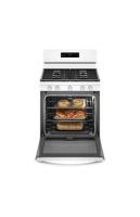 5.8 cu. ft. Freestanding Gas Range with Frozen Bake™ Technology