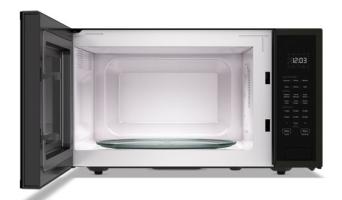 KitchenAid® Countertop Microwave