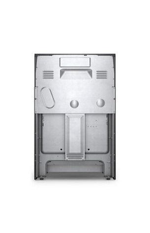 6.4 cu. ft. Freestanding Electric Range with Frozen Bake™ Technology