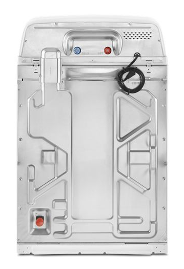 3.9 cu. ft. Top Load Washer with Soaking Cycles, 12 Cycles.