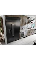 KitchenAid® 18'' Automatic Ice Maker with PrintShield™ Finish
