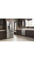 36-inch Wide Counter Depth French Door Refrigerator