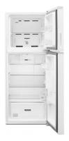 24-inch Wide Small Space Top-Freezer Refrigerator - 11.6 cu. ft