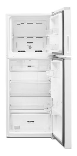 24-inch Wide Small Space Top-Freezer Refrigerator - 11.6 cu. ft