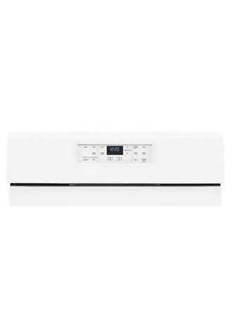 5.0 cu. ft. Gas Range with Center Oval Burner