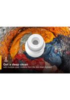 4.5 Cu. Ft. Top Load Agitator Washer with Built-In Faucet