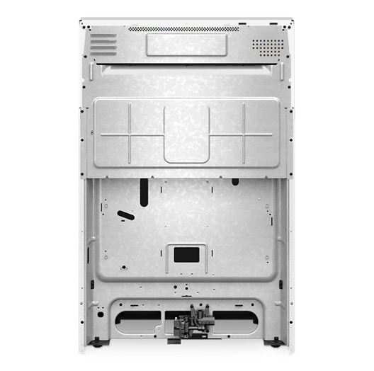 30-inch Self Clean Gas Range with No Preheat Mode