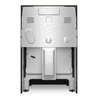 30-inch Electric Range with Steam Clean