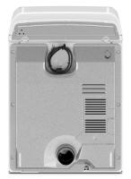 Top Load Gas Dryer with Steam-Enhanced Cycles - 7.0 cu. ft