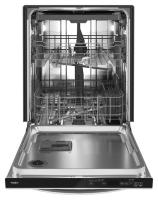 Large Capacity Dishwasher with 3rd Rack.