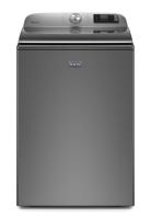 Smart Top Load Washer with Extra Power - 5.3 cu. ft.