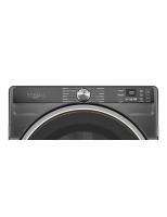 7.4 cu. ft. Smart Front Load ENERGY STAR® Electric Dryer with Steam Capabilities