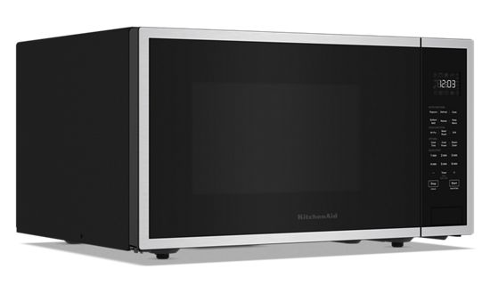 KitchenAid® Countertop Microwave with Air Fry Function